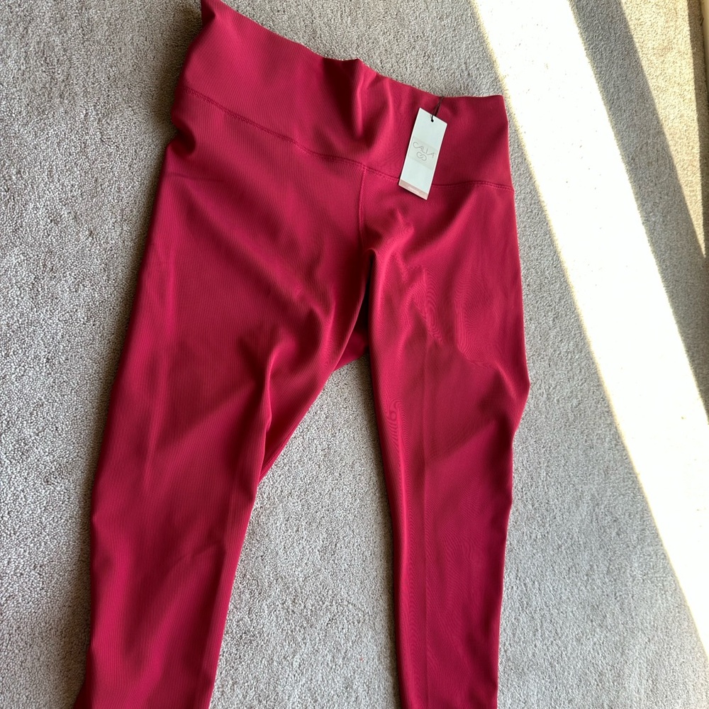 Brand New with Tags- Womens Calia Leggings - Size XXL